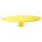 Push In Full Face Flange Protectors LDPE yellow FB100